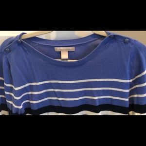🎉4 for 20🎉 Banana Republic lightweight sweater